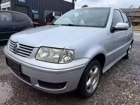 Volkswagen Polo 1.4 60