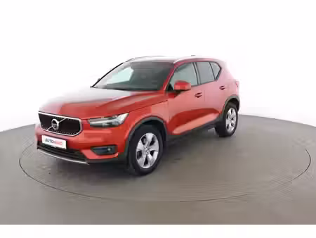 Volvo XC40 D3 2.0 150