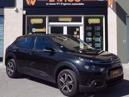 Citroën C4 1.2 PureTech 110 Start