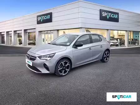 Opel Corsa 1.2 100 Elegance