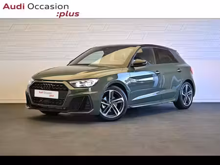 Audi A1 30 TFSI 1.0 TFSI 116