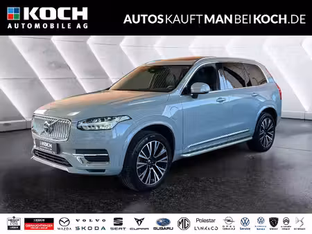 Volvo XC90 T8 2.0 310 4x4