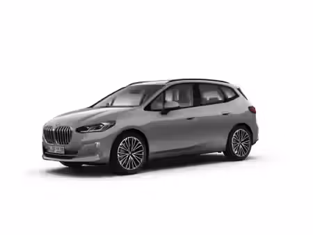 BMW Série 2 218d 2.0 150