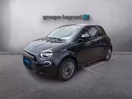 Fiat 500 95 Icône