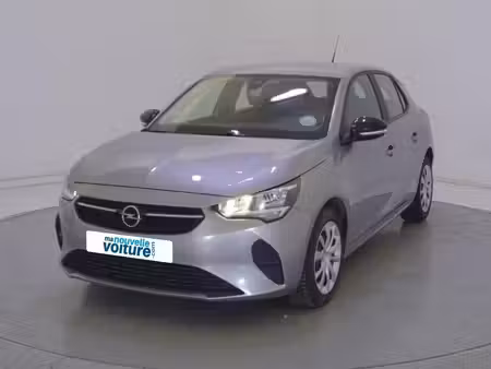 Opel Corsa 1.2 100 Edition