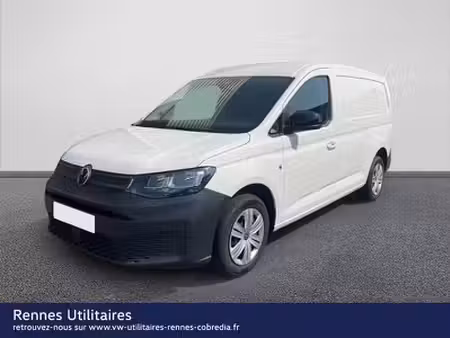 Volkswagen Caddy 2.0 TDI 102 Business