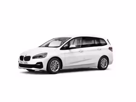 BMW Série 2 218d 2.0 190