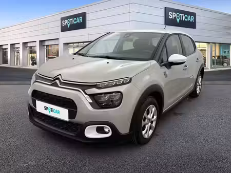 Citroën C3 1.2 PureTech 83 You