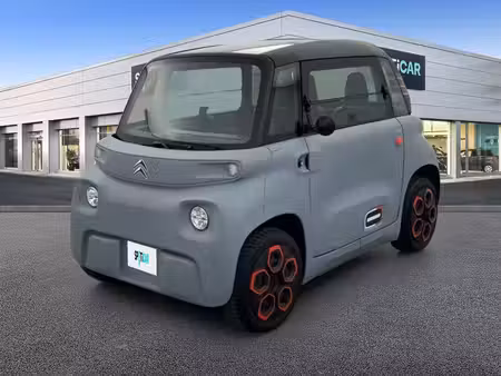 Citroën C-zero 