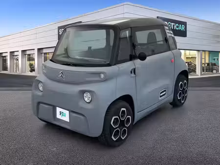 Citroën C-zero Confort