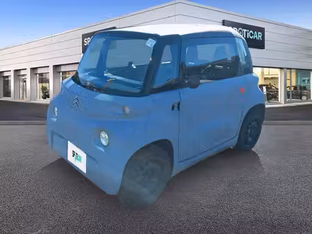 Citroën C-zero Confort