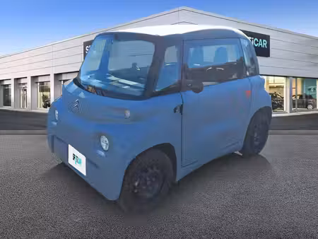 Citroën C-zero Confort