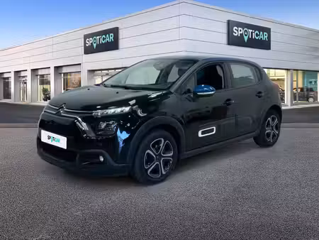 Citroën C3 1.2 PureTech 83 Feel Pack