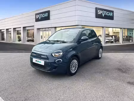 Fiat 500 118