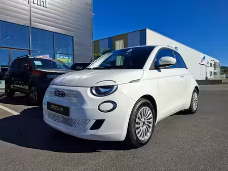 Fiat 500 95