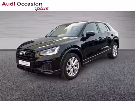 Audi Q2 35 TDI 2.0 TDI 150 Avus quattro