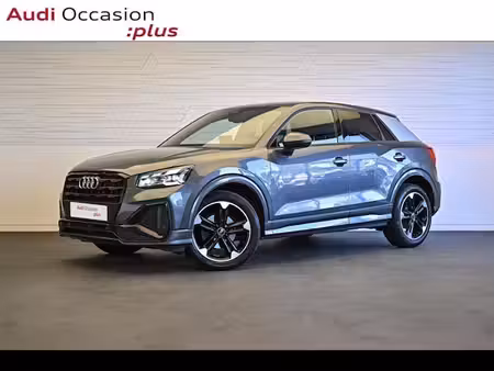 Audi Q2 35 TFSI 1.4 TFSI 150