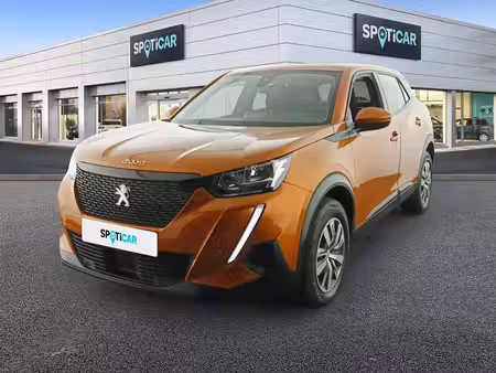 Peugeot 2008 1.2 PureTech 100 Active