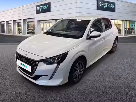Peugeot 208 1.2 PureTech 100 Active