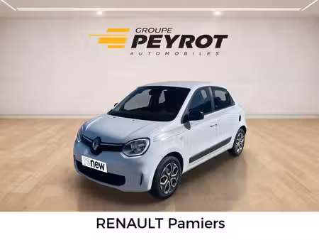 Renault Twingo 1.0 SCe 65 Équilibre