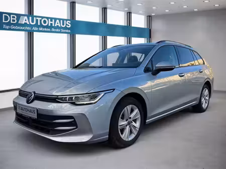 Volkswagen Golf 1.5 TSI 150 Life