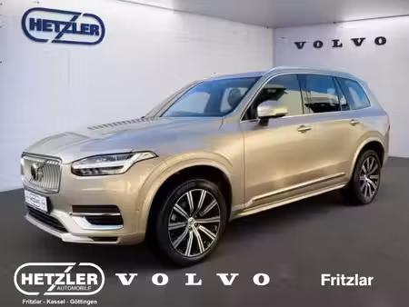 Volvo XC90 T8 2.0 310 4x4