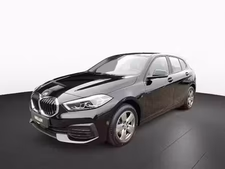 BMW Série 1 116d 1.5 116 sDrive