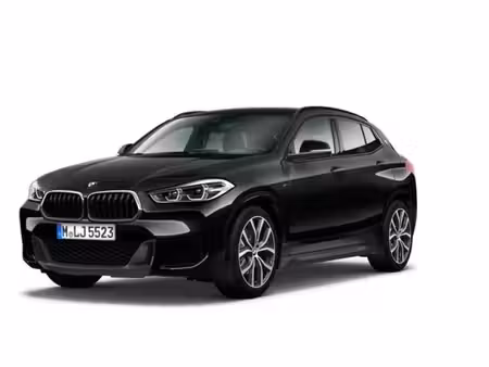 BMW X2 20d 2.0 xDrive