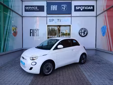 Fiat 500 95
