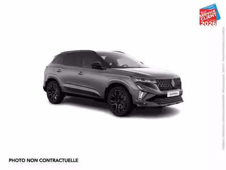 Renault Austral Techno