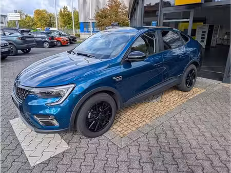 Renault Arkana 1.3 TCe 140 Evolution
