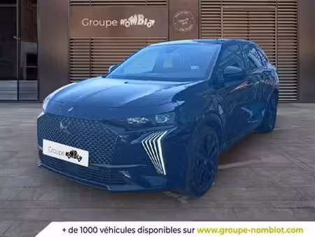 DS 7 E Tense 1.6 225 Performance Line