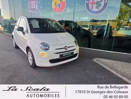 Fiat 500 1.0 69 S