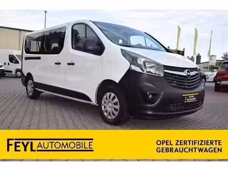 Opel Vivaro 1.6 CDTI