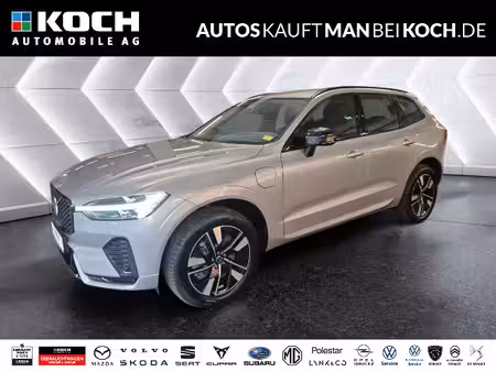 Volvo XC60 2.0 4x4