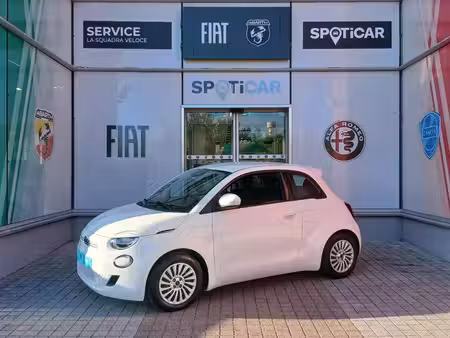 Fiat 500 95