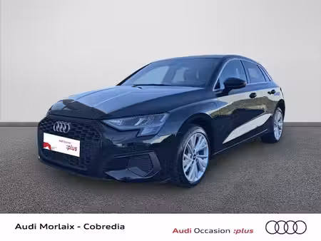 Audi A3 1.4 204