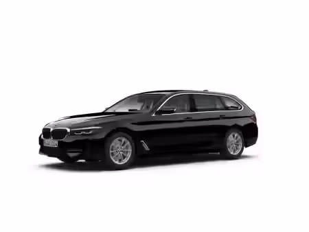 BMW Série 5 520i 2.0