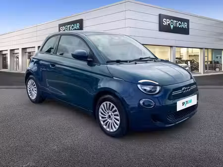 Fiat 500 95