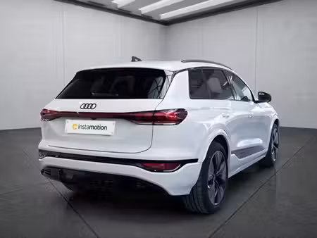 Audi Q6 E-Tron 306