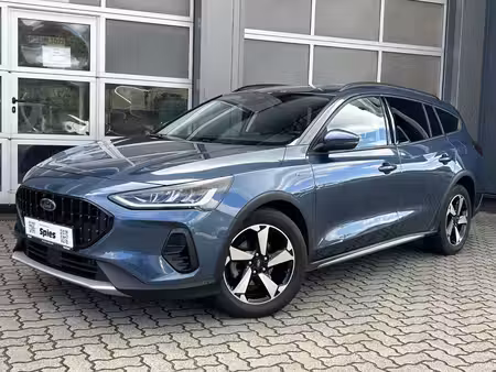 Ford Focus 1.0 Active