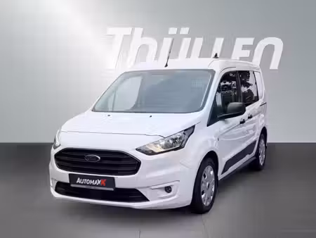 Ford Transit 1.5