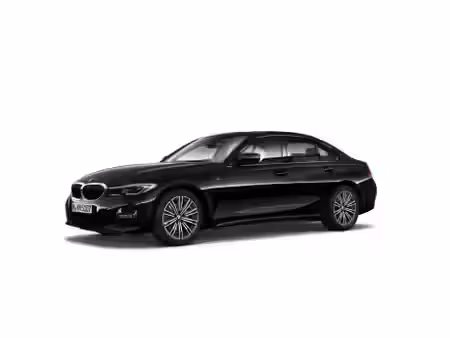 BMW Série 3 320d 2.0 190 xDrive