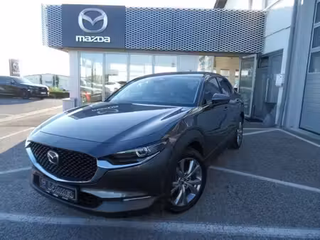 Mazda CX-30 Skyactiv G 2.5 140