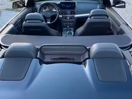 Mercedes-Benz Classe E E 250