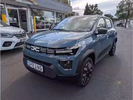 Dacia Spring 70 Expression