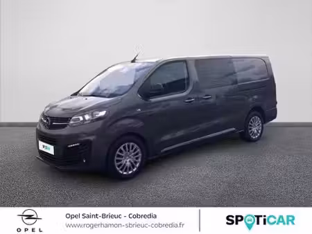 Opel Vivaro 2.0 180 Business Edition
