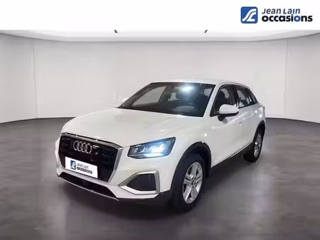 Audi Q2 30 TFSI 1.0 TFSI 110 Design
