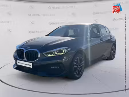 BMW Série 1 116d 1.5 116
