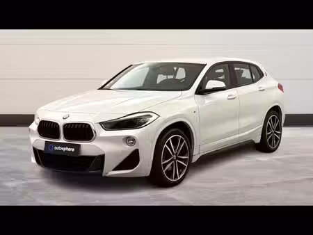 BMW X2 18d 2.0 150 sDrive